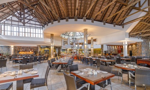 Shandrani Beachcomber Resort & Spa